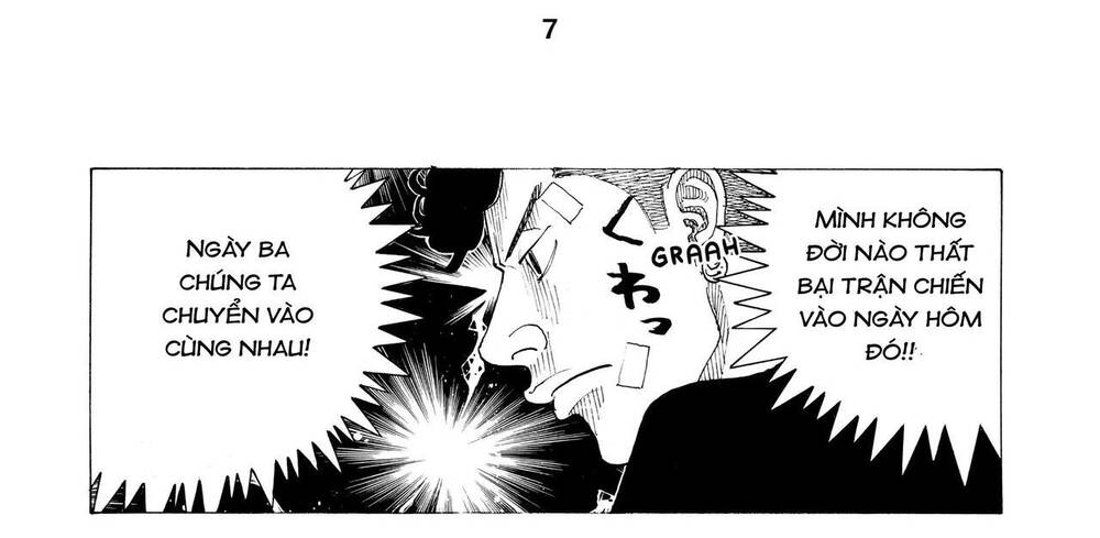 Desert Eagle Chap 15 - Next Chap 16