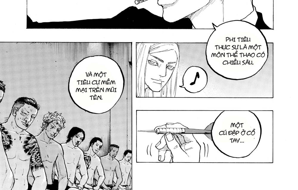 Desert Eagle Chap 13 - Next Chap 14