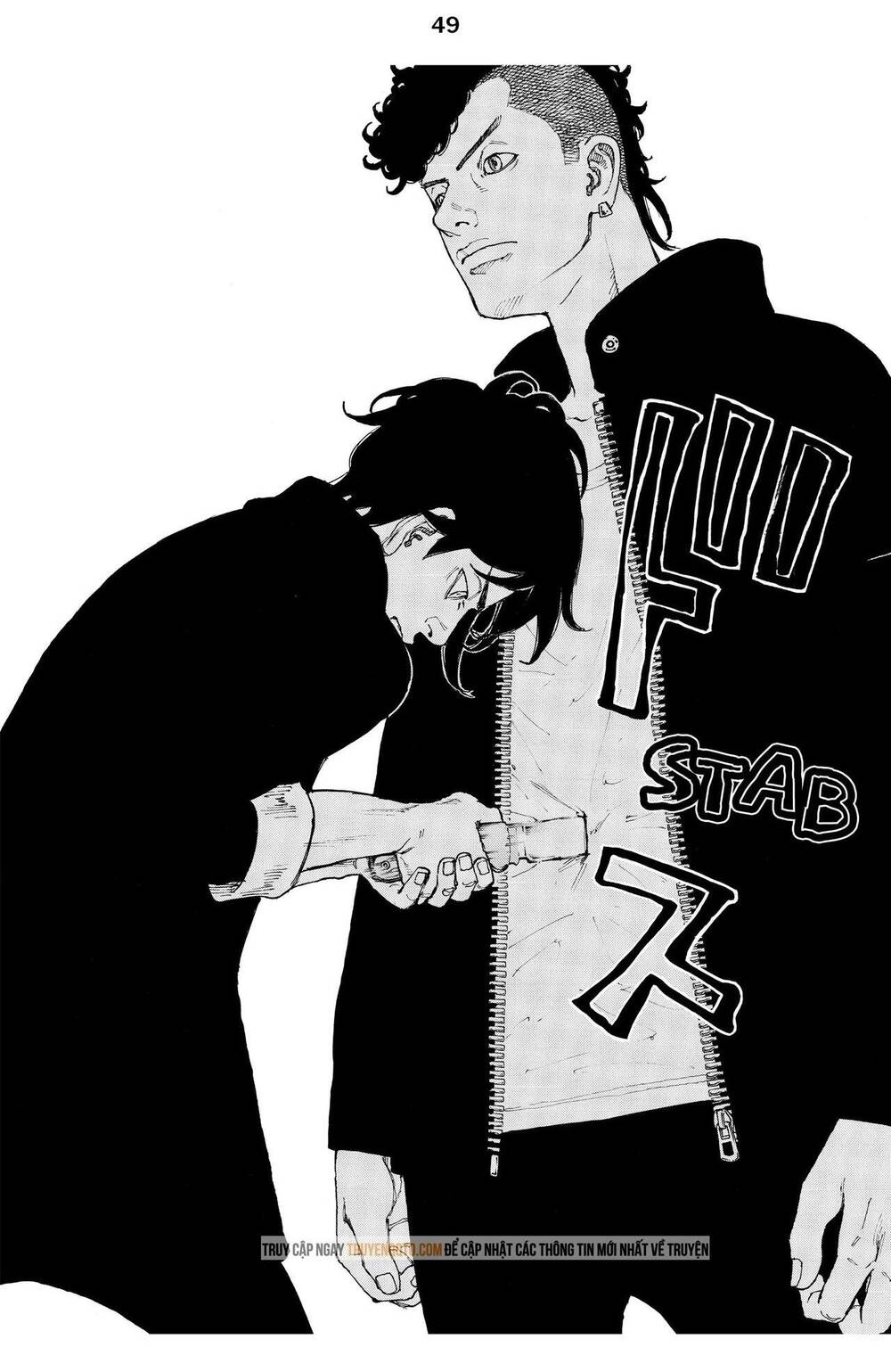 Desert Eagle Chap 17 - Next Chap 18