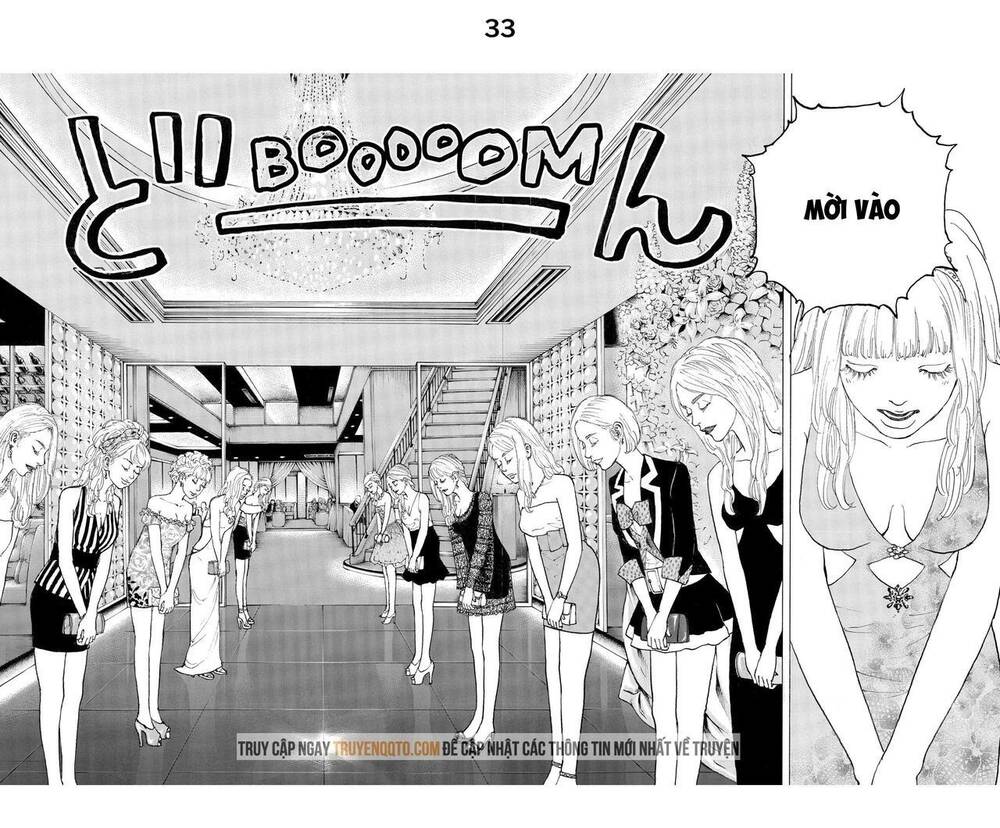 Desert Eagle Chap 16 - Next Chap 17