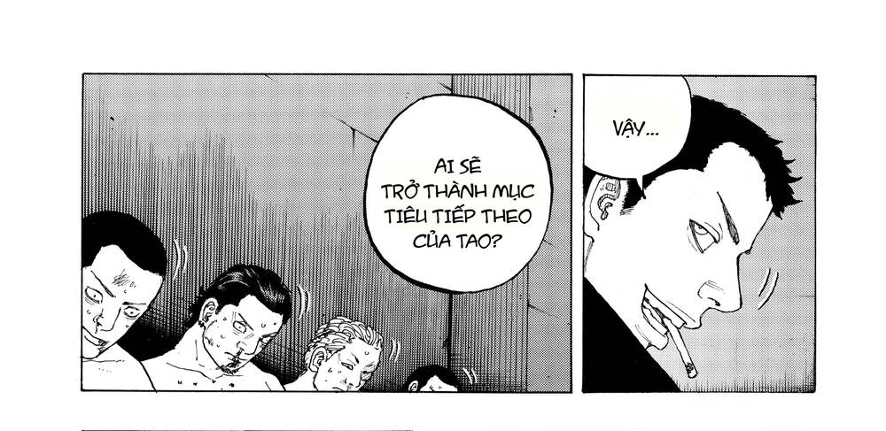 Desert Eagle Chap 13 - Next Chap 14