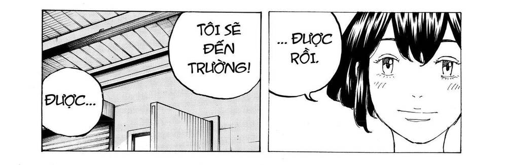 Desert Eagle Chap 17 - Next Chap 18