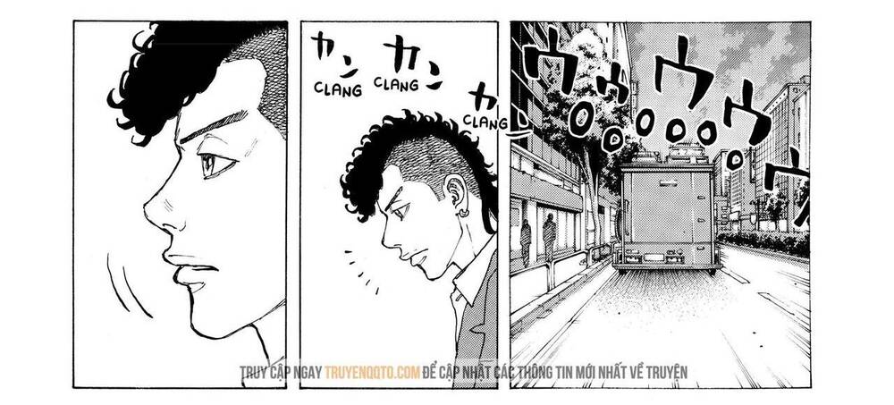 Desert Eagle Chap 17 - Next Chap 18