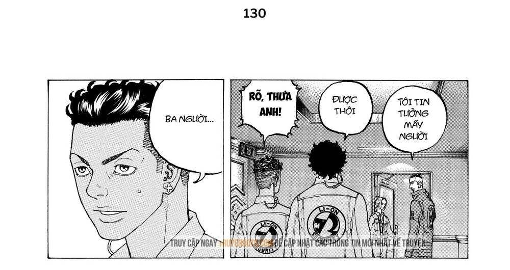 Desert Eagle Chap 21 - Next Chap 22