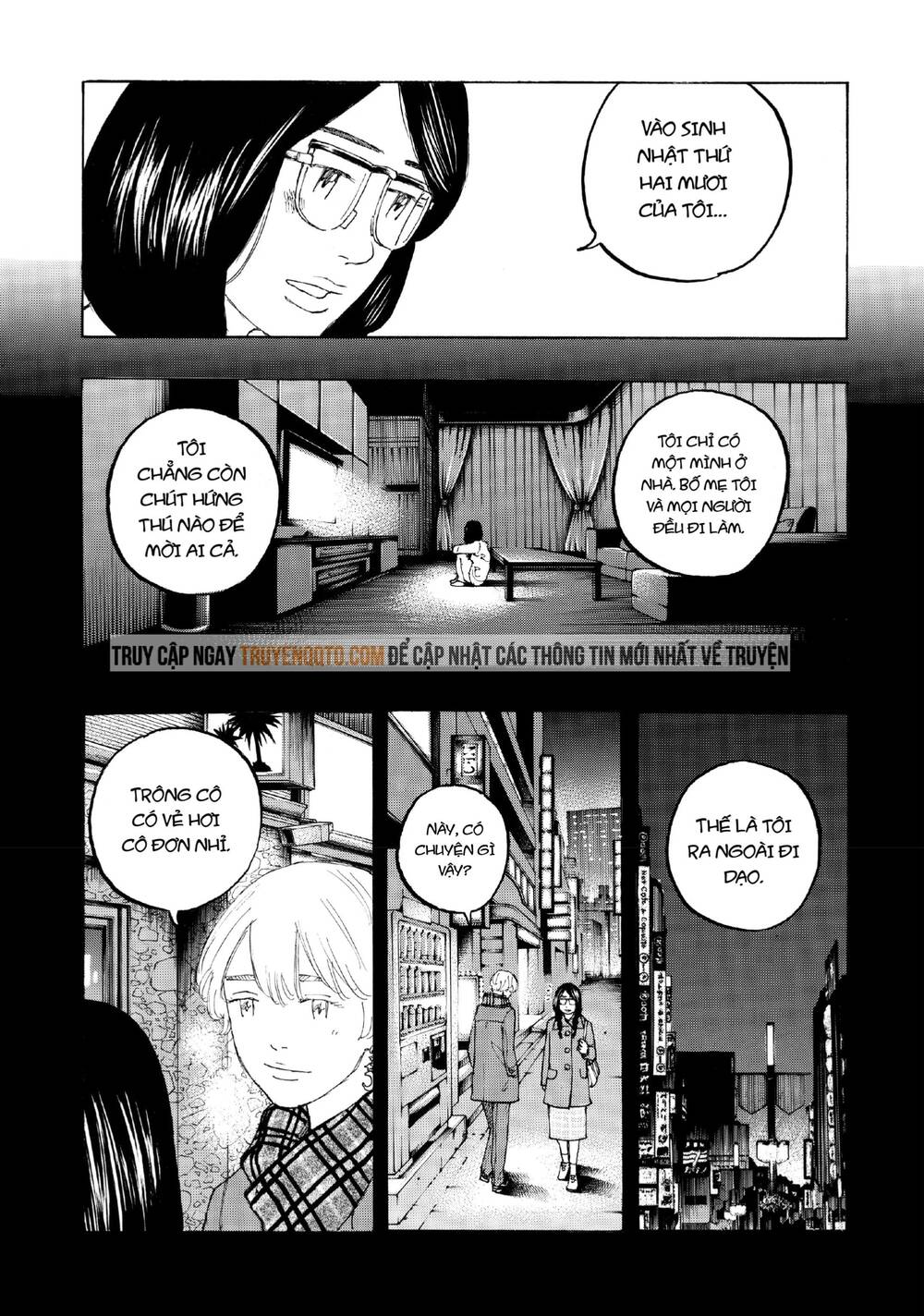 Desert Eagle Chap 23 - Next Chap 24