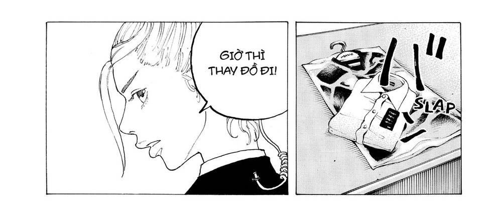 Desert Eagle Chap 22 - Next Chap 23