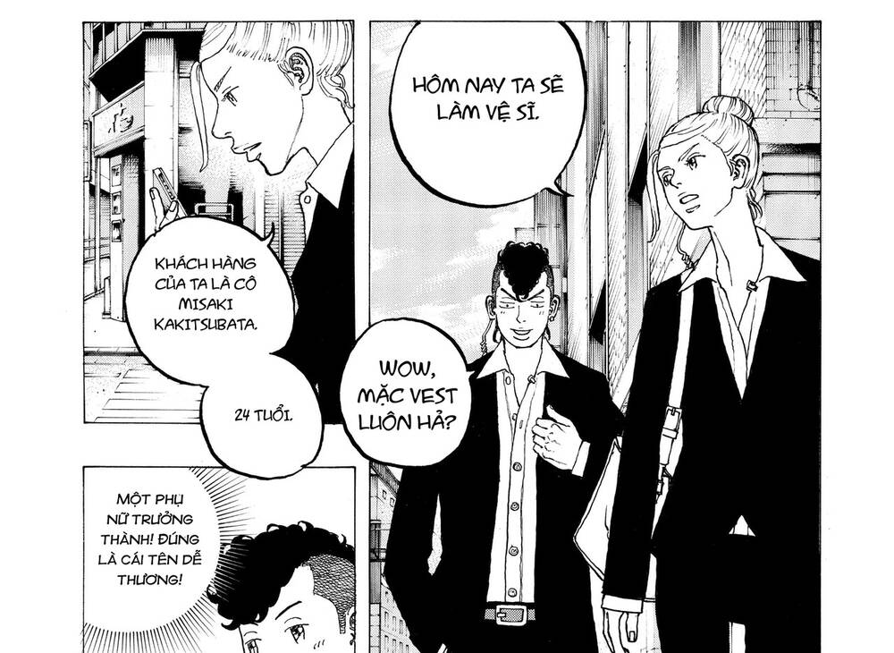 Desert Eagle Chap 22 - Next Chap 23