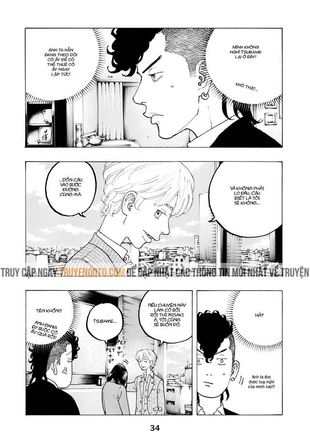 Desert Eagle Chap 24 - Next Chap 25