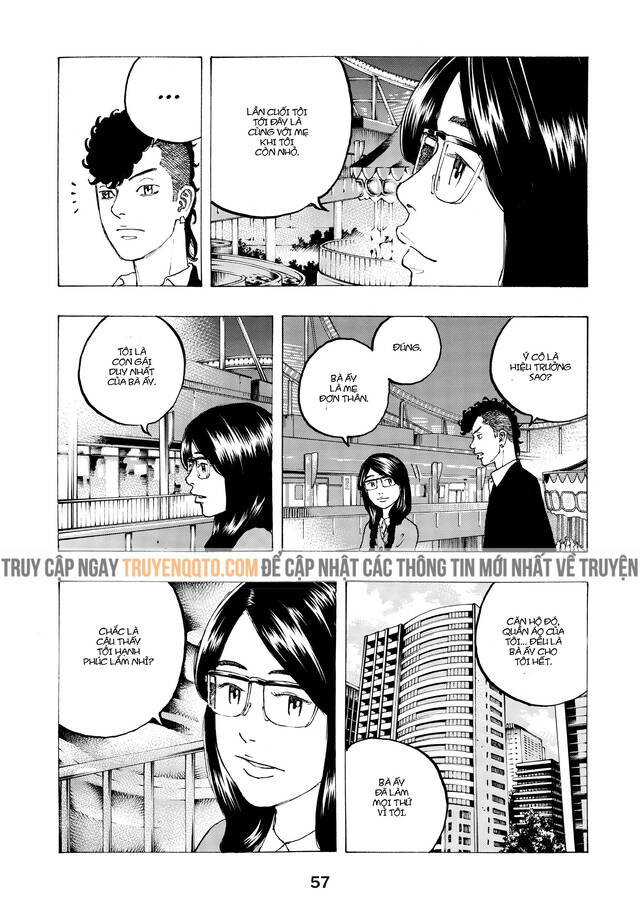 Desert Eagle Chap 25 - Next Chap 26