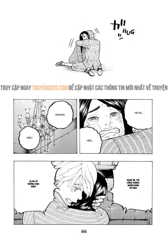 Desert Eagle Chap 25 - Next Chap 26