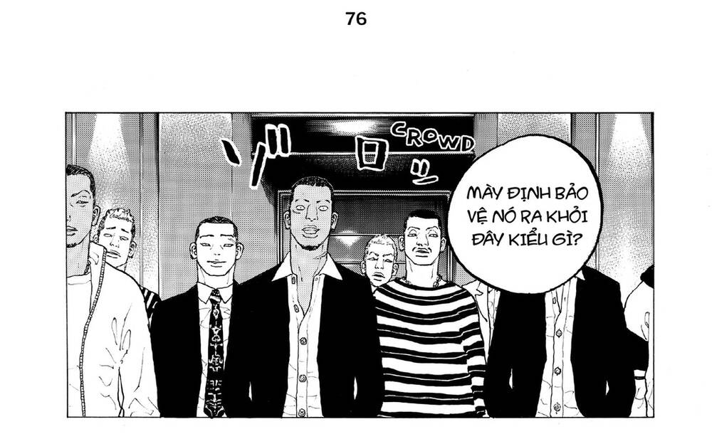 Desert Eagle Chap 26 - Next Chap 27