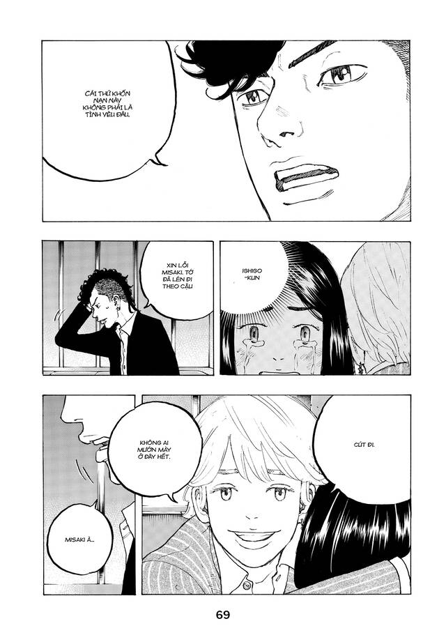 Desert Eagle Chap 25 - Next Chap 26