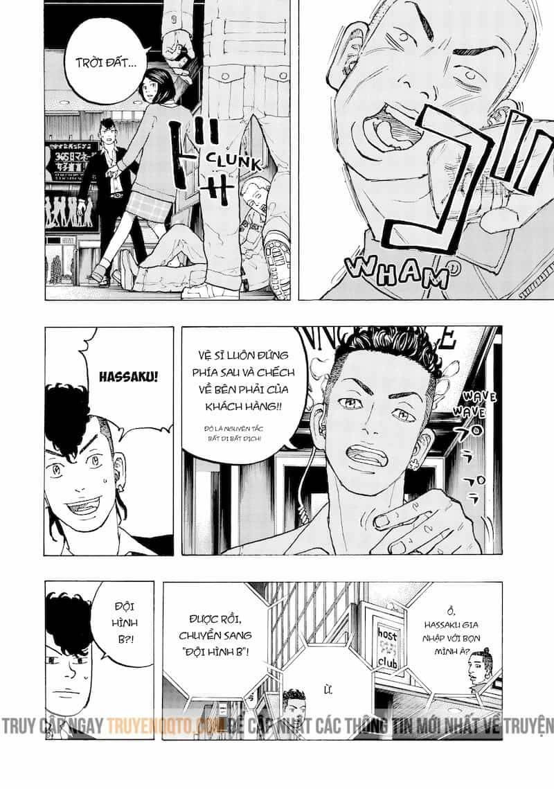 Desert Eagle Chap 27 - Next Chap 28