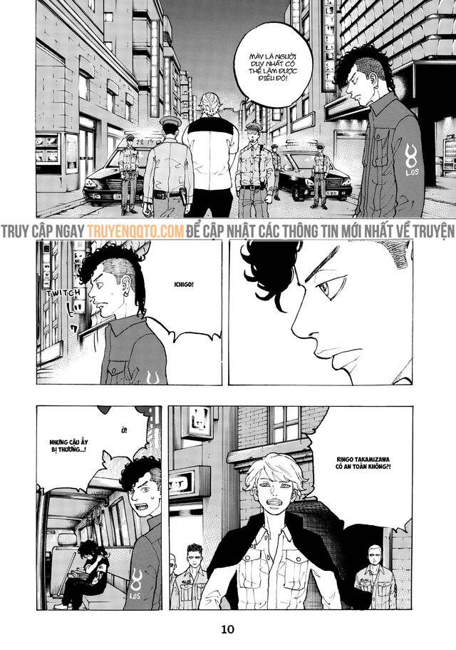 Desert Eagle Chap 32 - Next Chap 33