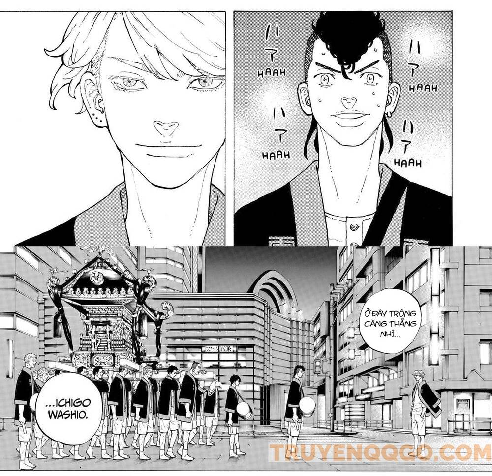 Desert Eagle Chap 36 - Next Chap 37