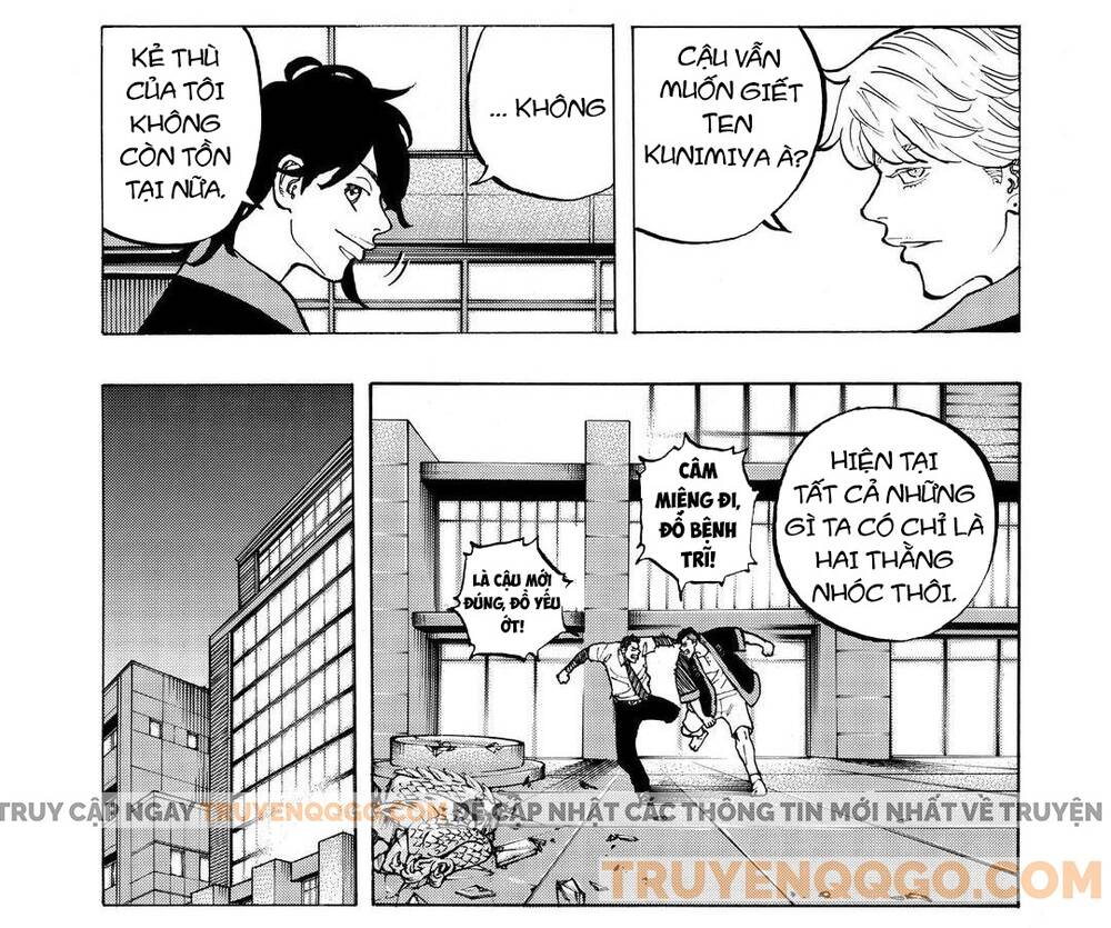 Desert Eagle Chap 39 - Next Chap 40