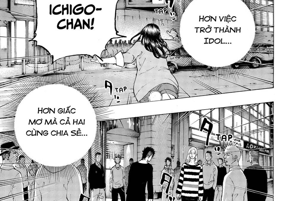 Desert Eagle Chap 7 - Next Chap 8