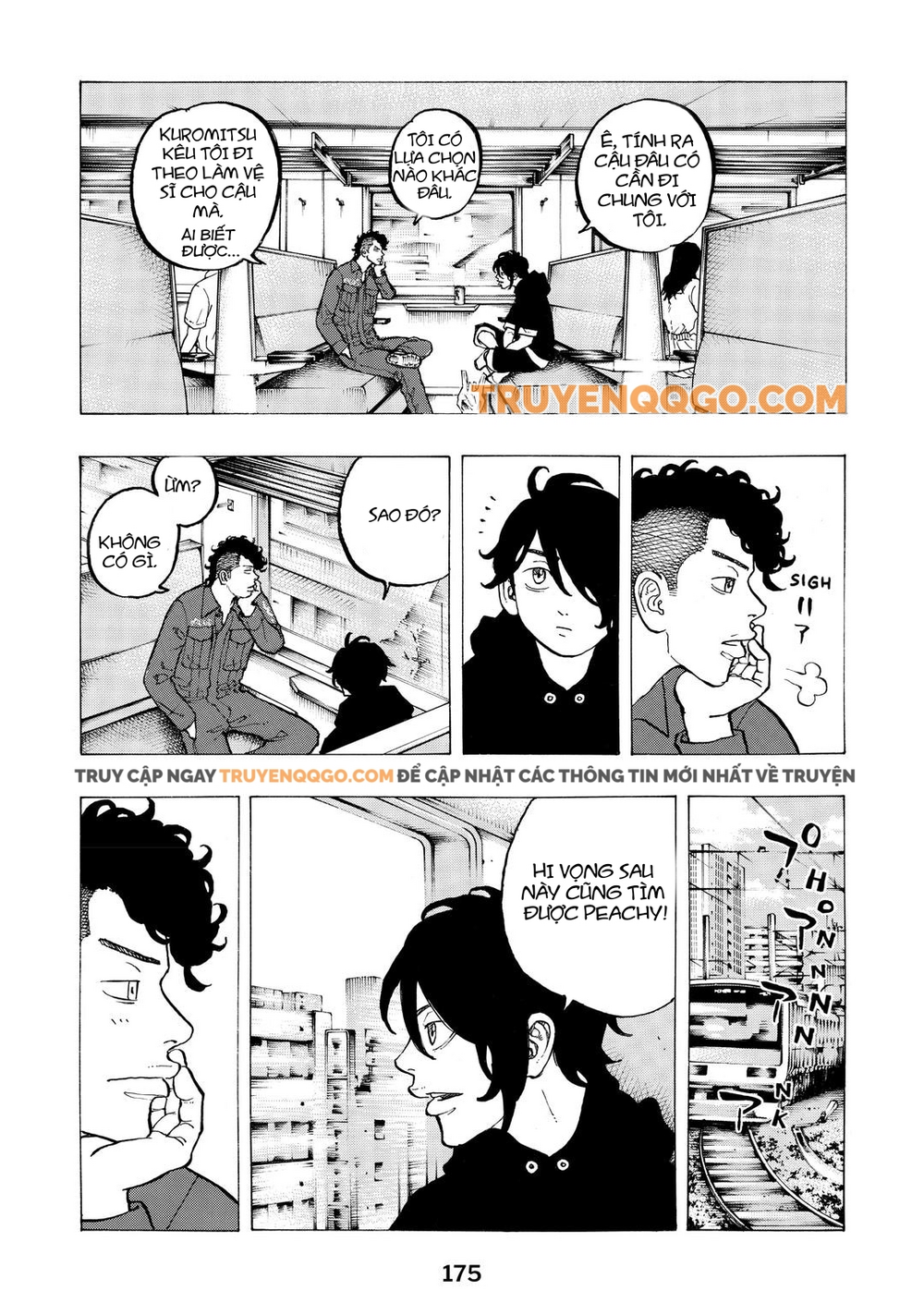 Desert Eagle Chap 40 - Next Chap 41