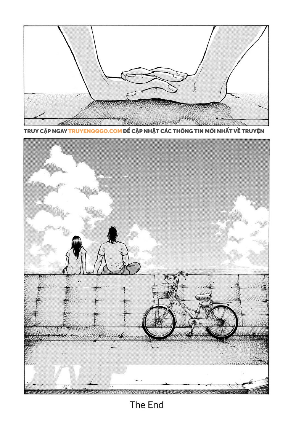 Desert Eagle Chap 40 - Next Chap 41