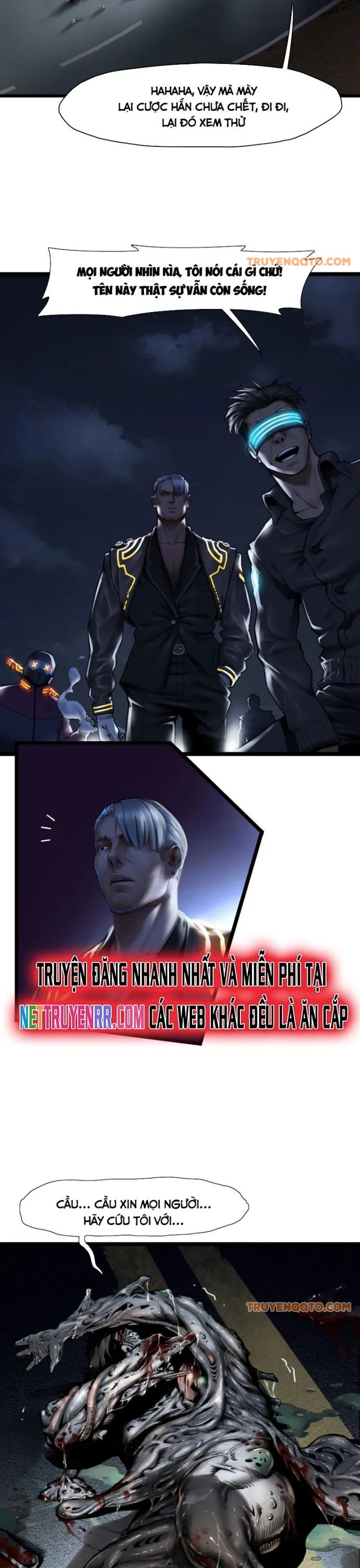 Nguyệt Khôi Truyện Chap 15 - Next Chap 16