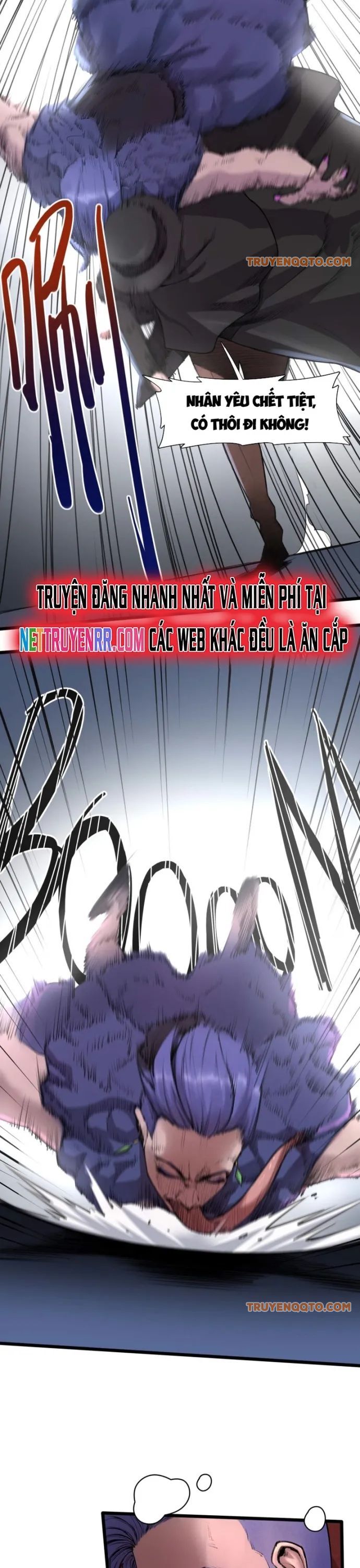 Nguyệt Khôi Truyện Chap 20 - Next Chap 21