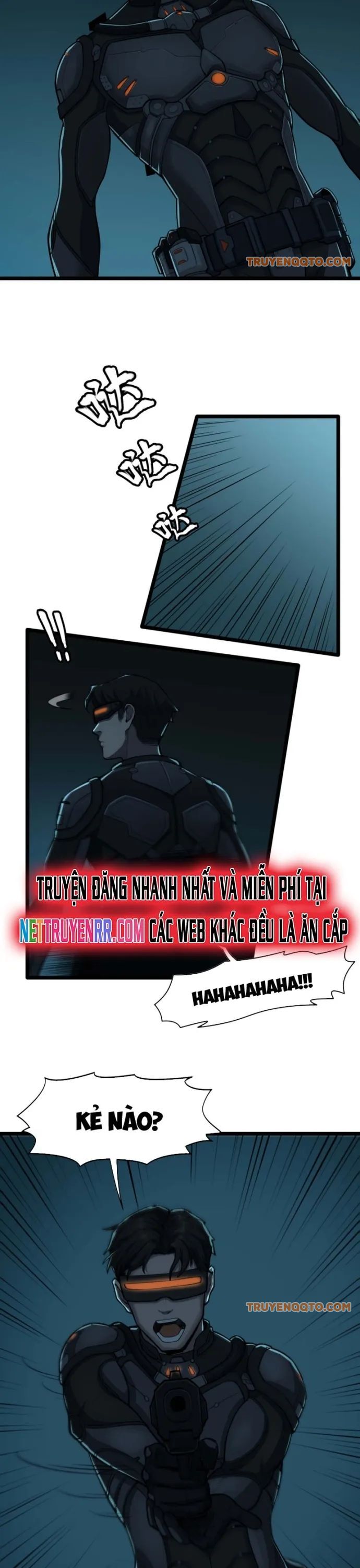 Nguyệt Khôi Truyện Chap 20 - Next Chap 21