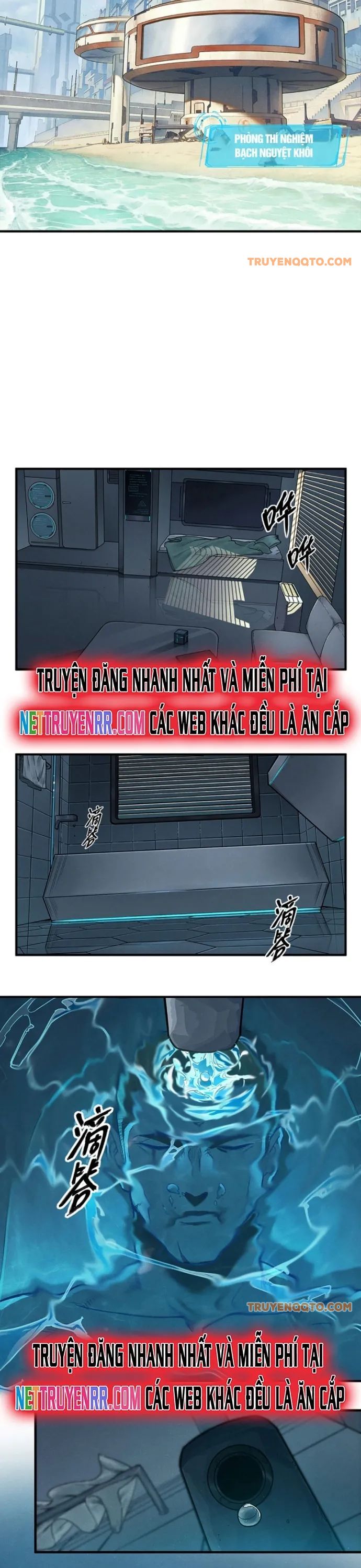 Nguyệt Khôi Truyện Chap 22 - Next Chap 23