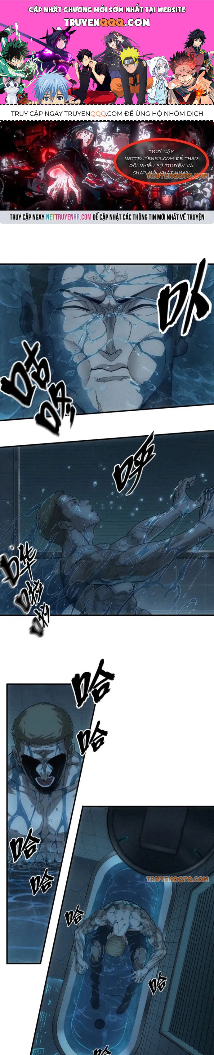 Nguyệt Khôi Truyện Chap 24 - Next Chap 25