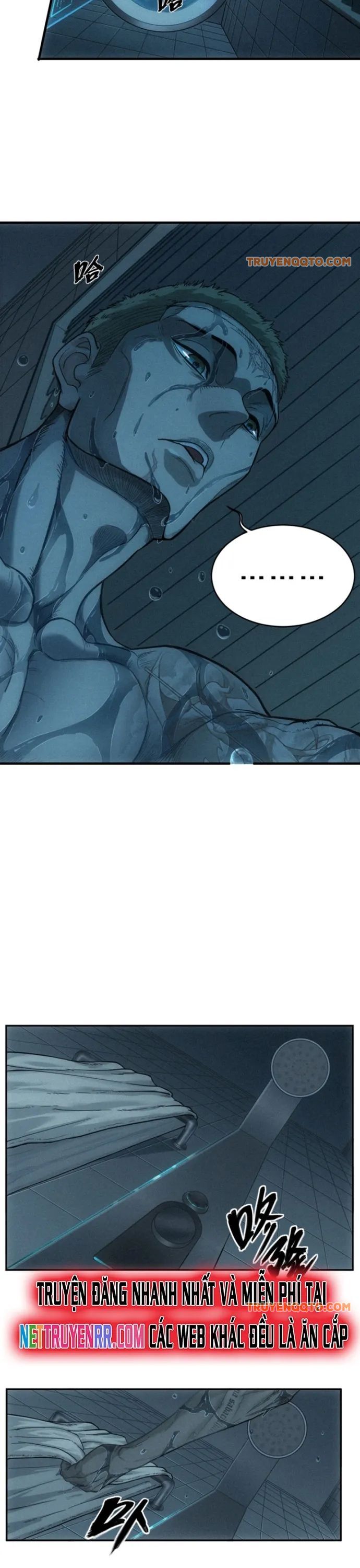 Nguyệt Khôi Truyện Chap 24 - Next Chap 25