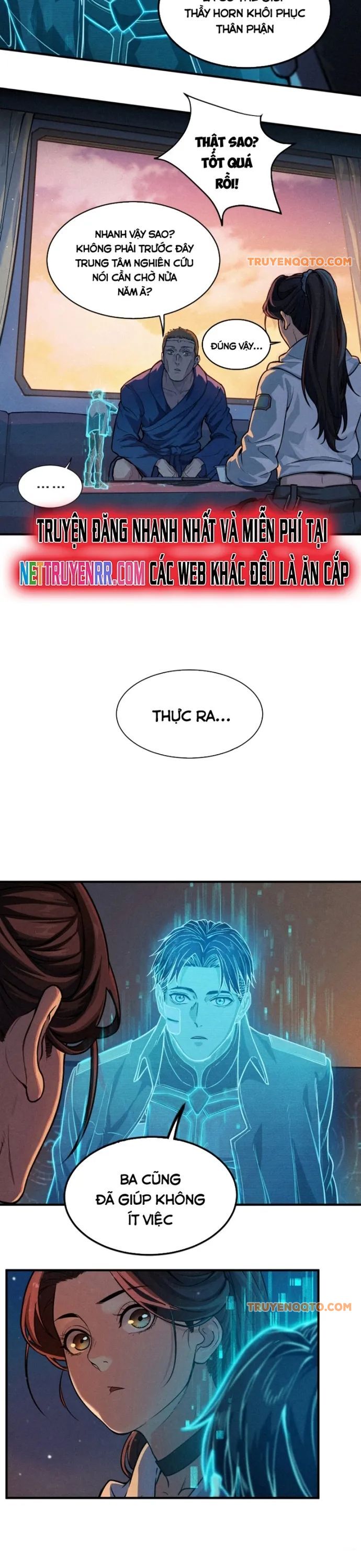 Nguyệt Khôi Truyện Chap 24 - Next Chap 25