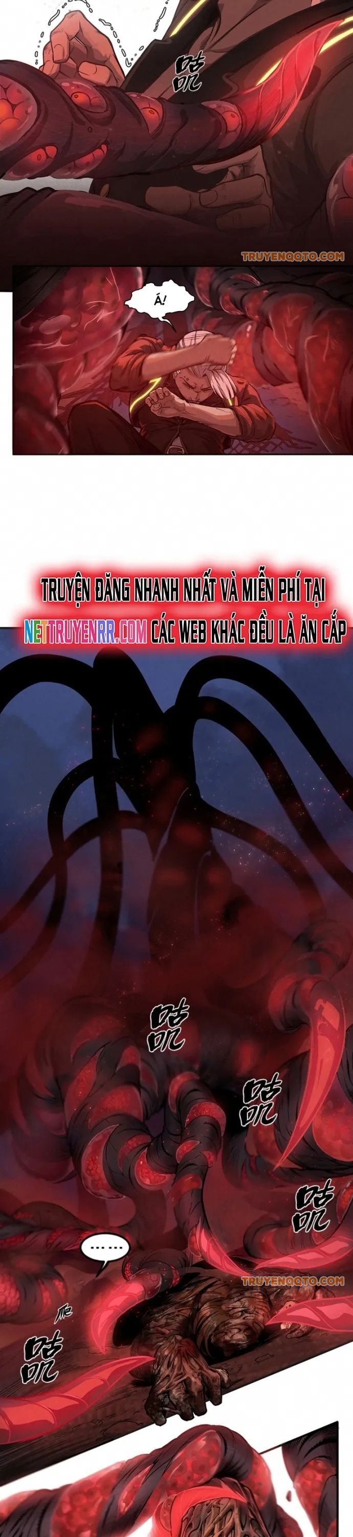 Nguyệt Khôi Truyện Chap 25 - Next Chap 26