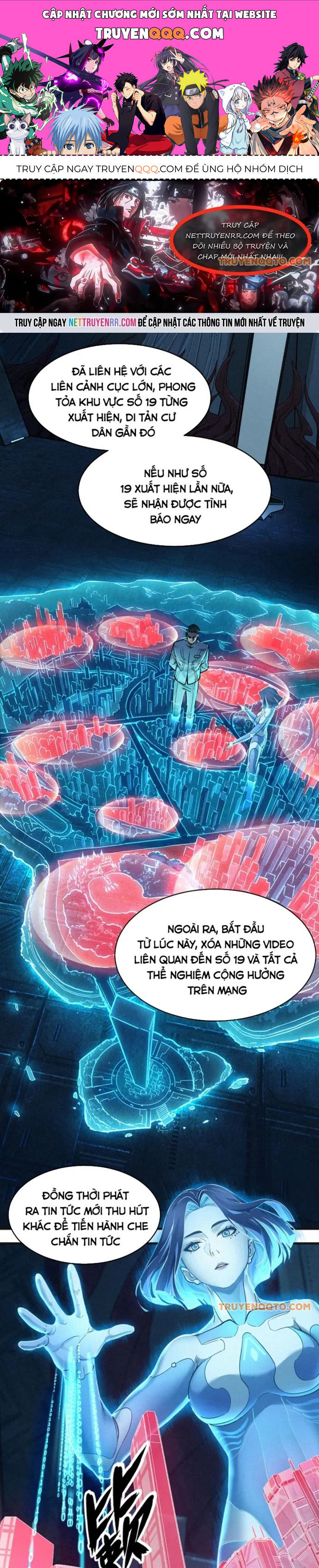 Nguyệt Khôi Truyện Chap 26 - Next Chap 27