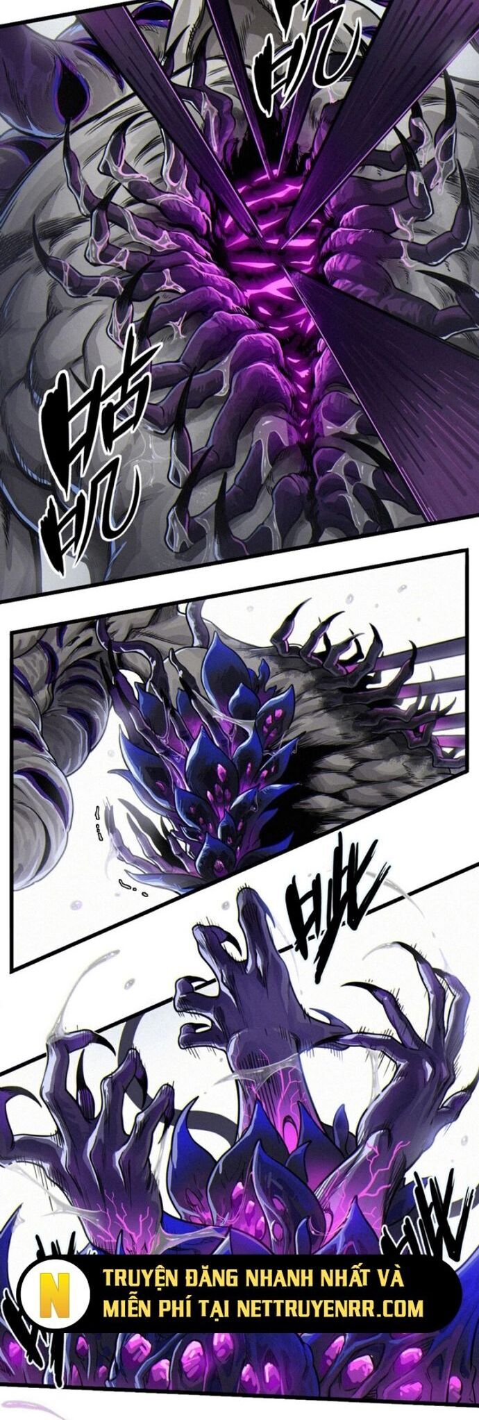 Nguyệt Khôi Truyện Chap 30 - Next Chap 31