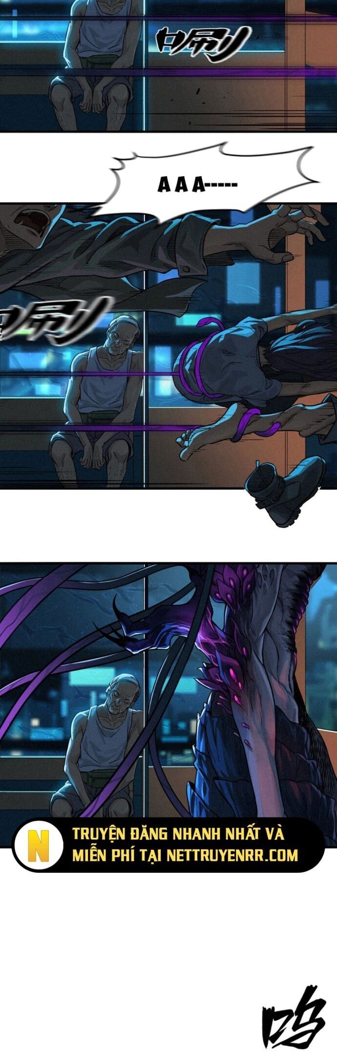 Nguyệt Khôi Truyện Chap 30 - Next Chap 31