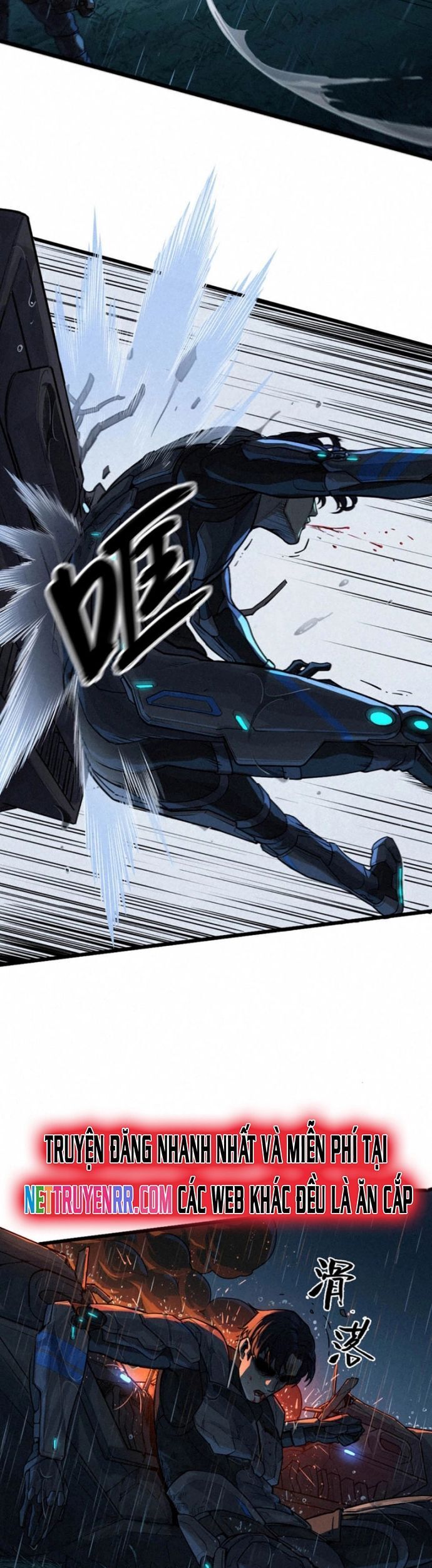 Nguyệt Khôi Truyện Chap 33 - Next Chap 34