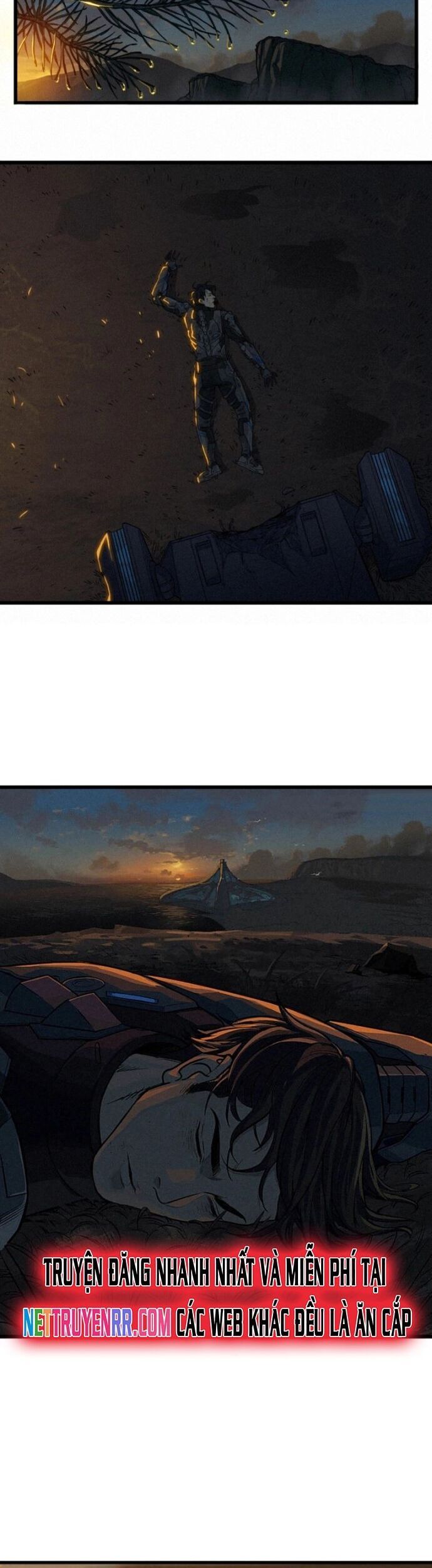 Nguyệt Khôi Truyện Chap 33 - Next Chap 34