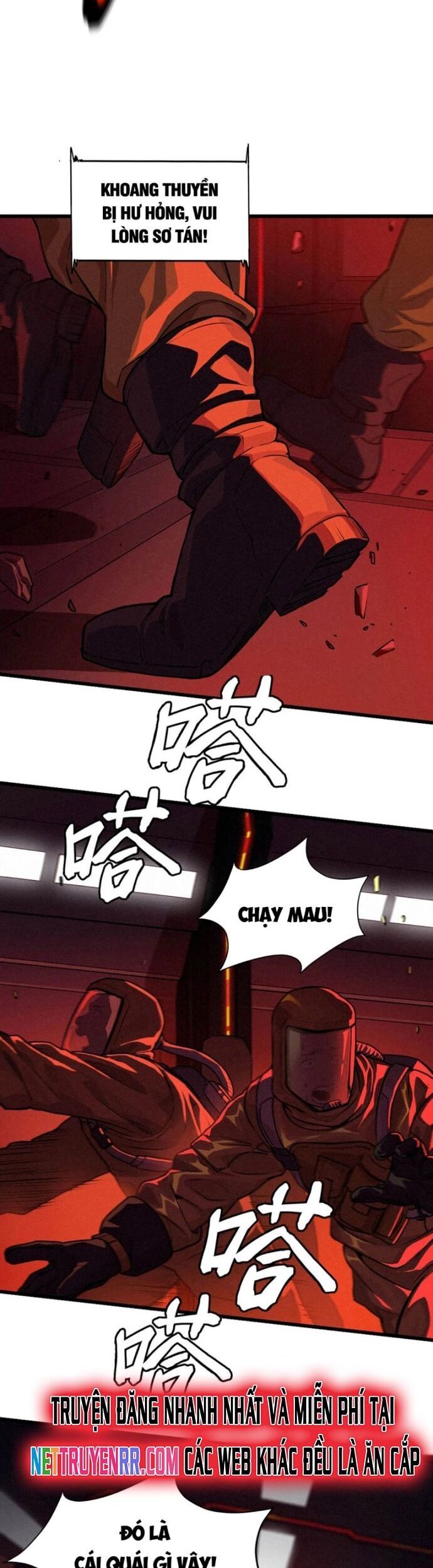 Nguyệt Khôi Truyện Chap 33 - Next Chap 34