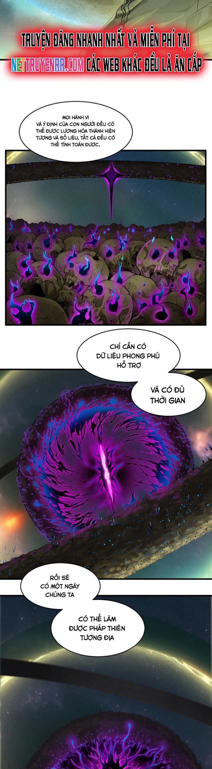 Nguyệt Khôi Truyện Chap 34 - Next Chap 35