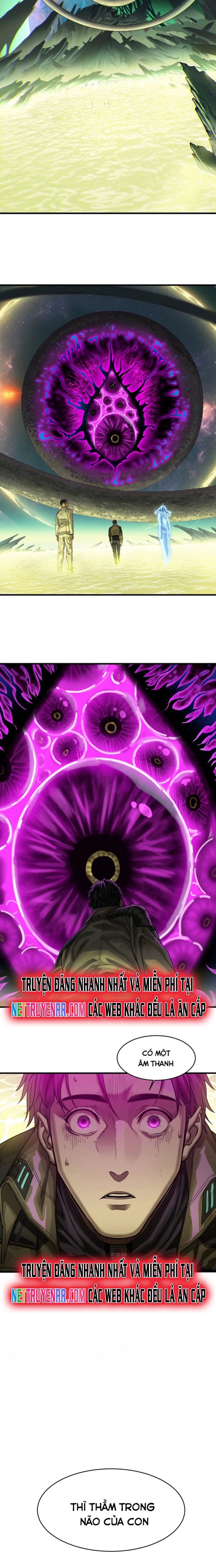 Nguyệt Khôi Truyện Chap 38 - Next Chap 39