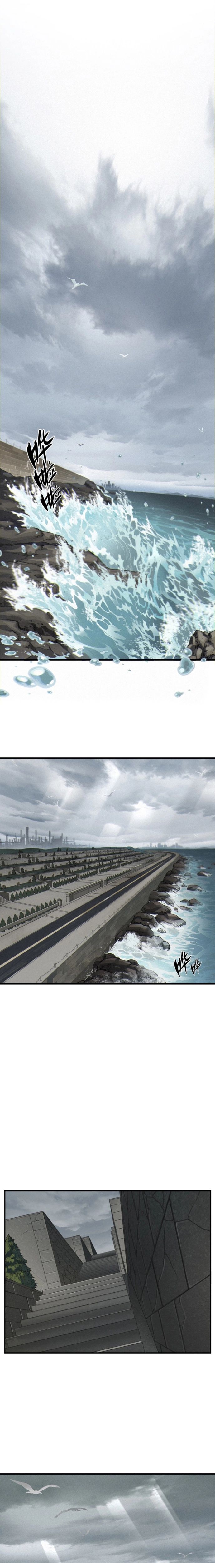 Nguyệt Khôi Truyện Chap 38 - Next Chap 39