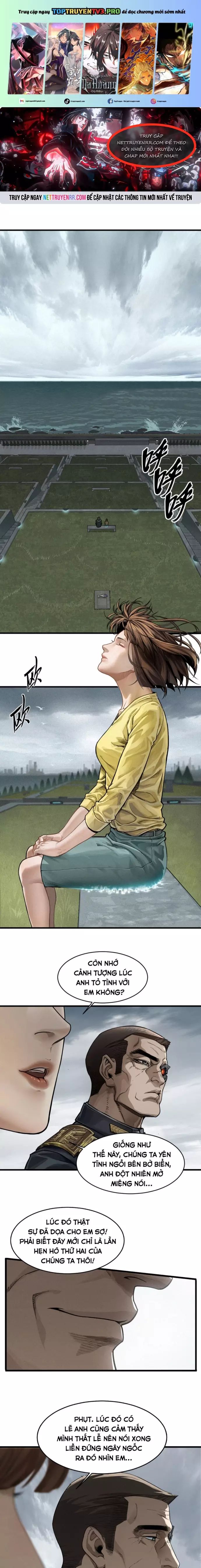 Nguyệt Khôi Truyện Chap 39 - Next Chap 40