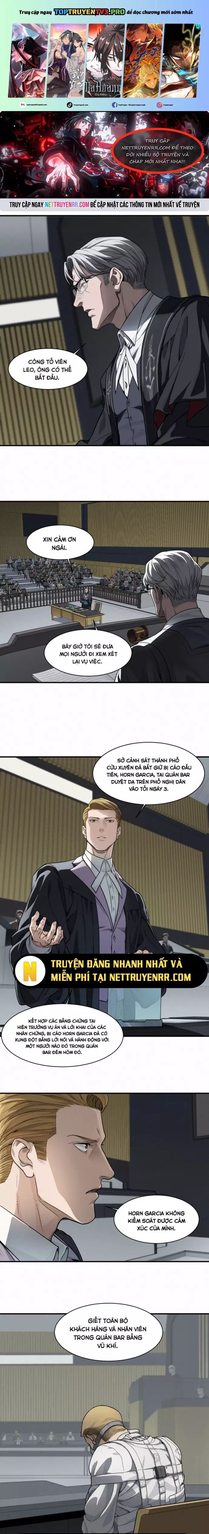 Nguyệt Khôi Truyện Chap 42 - Next Chap 43