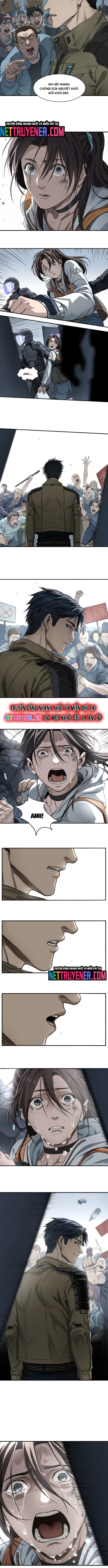 Nguyệt Khôi Truyện Chap 48 - Next Chap 49