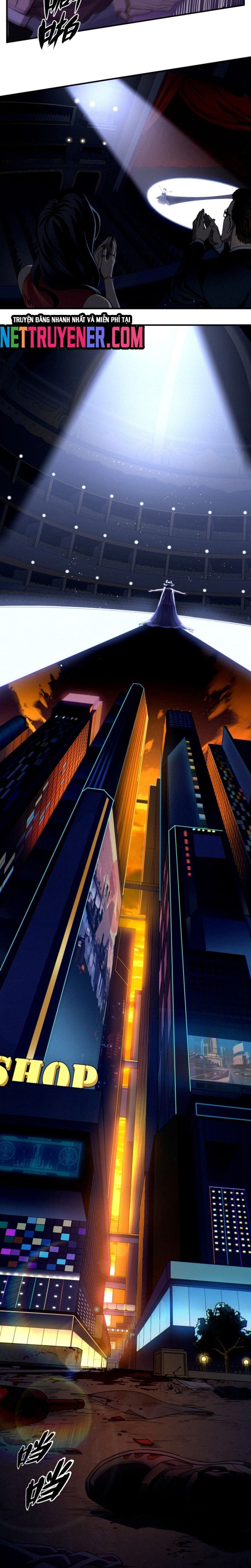 Nguyệt Khôi Truyện Chap 48 - Next Chap 49