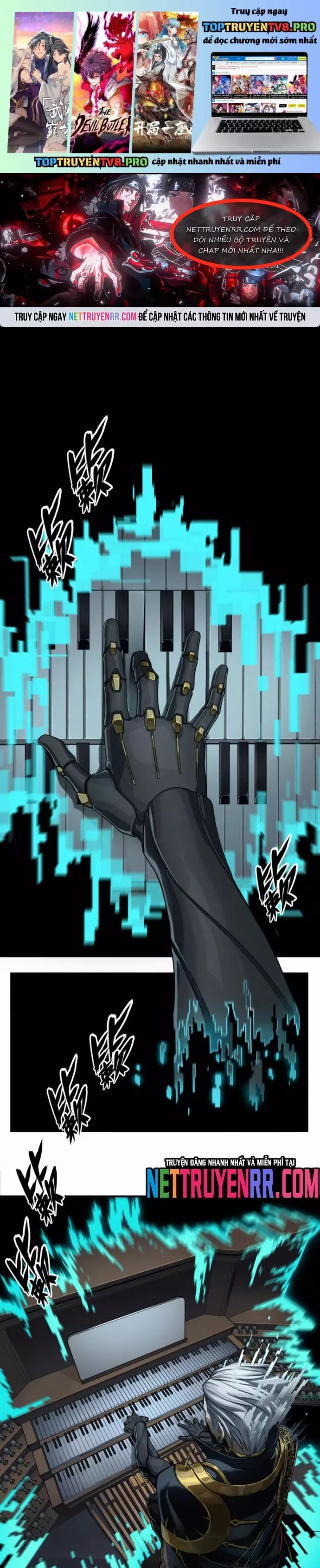 Nguyệt Khôi Truyện Chap 50 - Next Chap 51