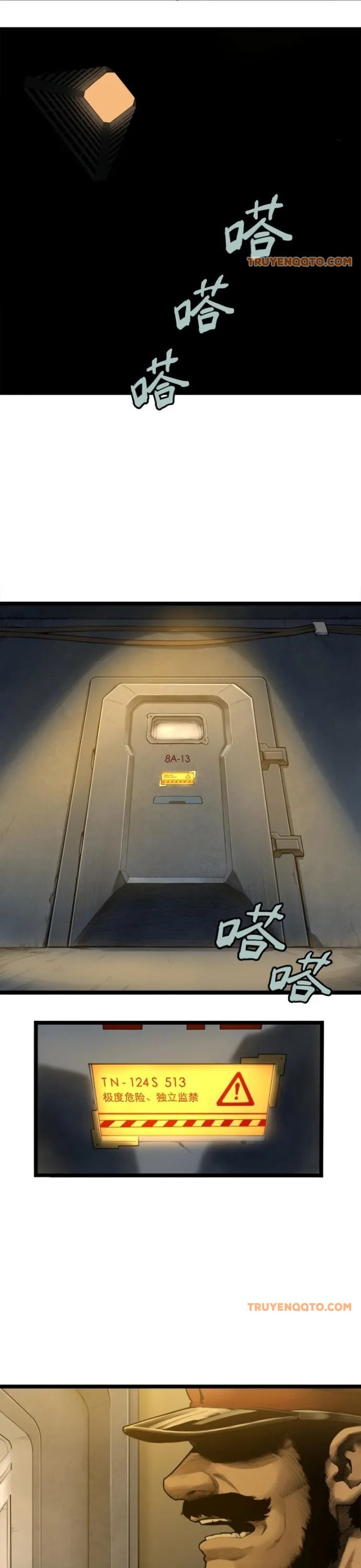 Nguyệt Khôi Truyện Chap 8 - Next Chap 9