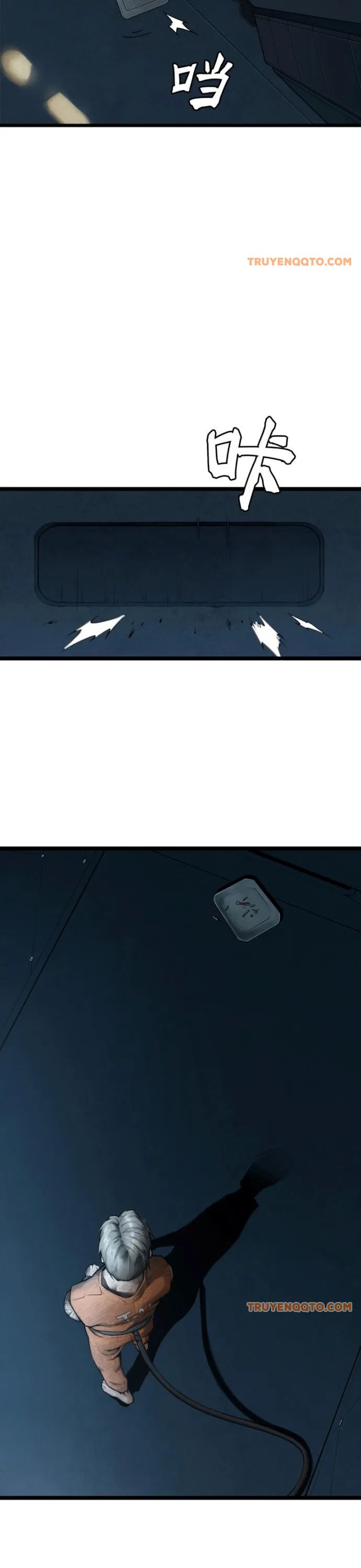 Nguyệt Khôi Truyện Chap 8 - Next Chap 9