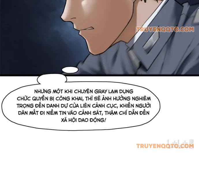 Nguyệt Khôi Truyện Chap 9 - Next Chap 10