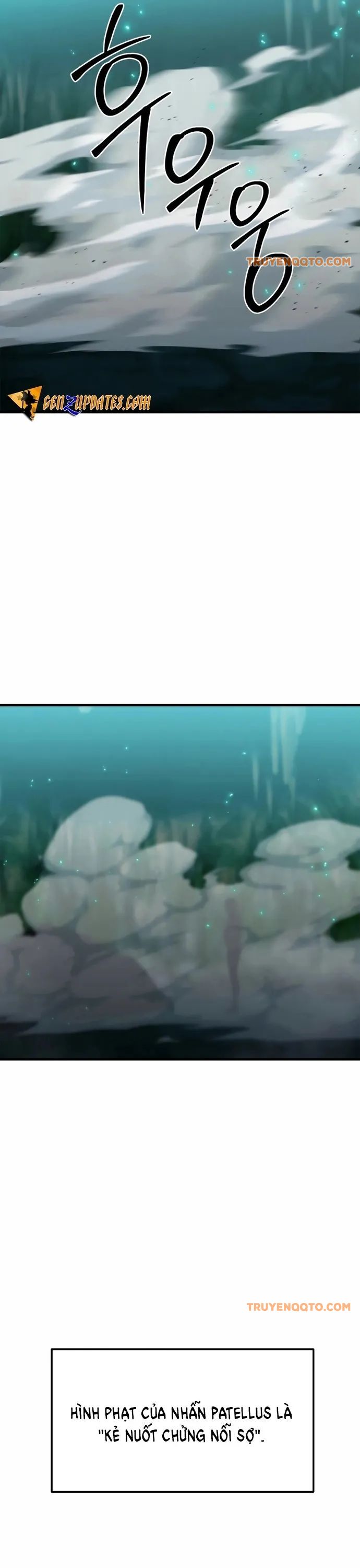 Anh Hùng Tái Sinh Của Học Viện Chap 12 - Next Chap 13