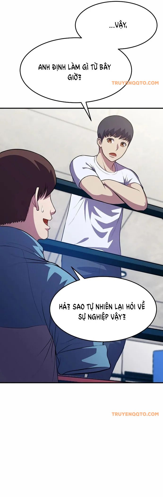 Anh Hùng Tái Sinh Của Học Viện Chap 18 - Next Chap 19